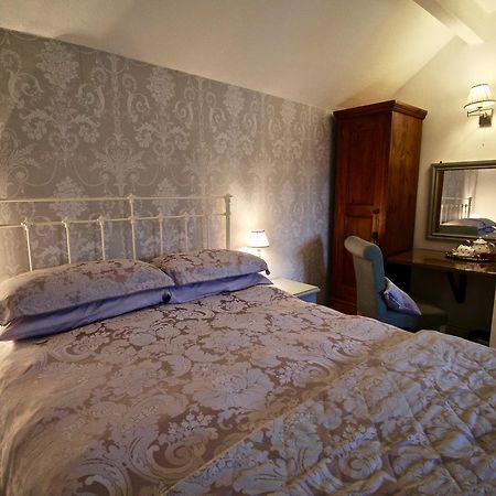 Bed and Breakfast The Haven à Windermere Extérieur photo